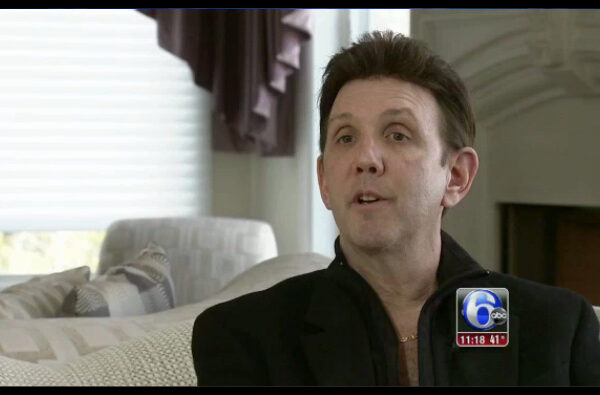 Gregg Wolfe on 6abc