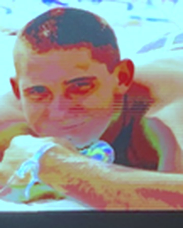 Justin Matthew Wolfe
